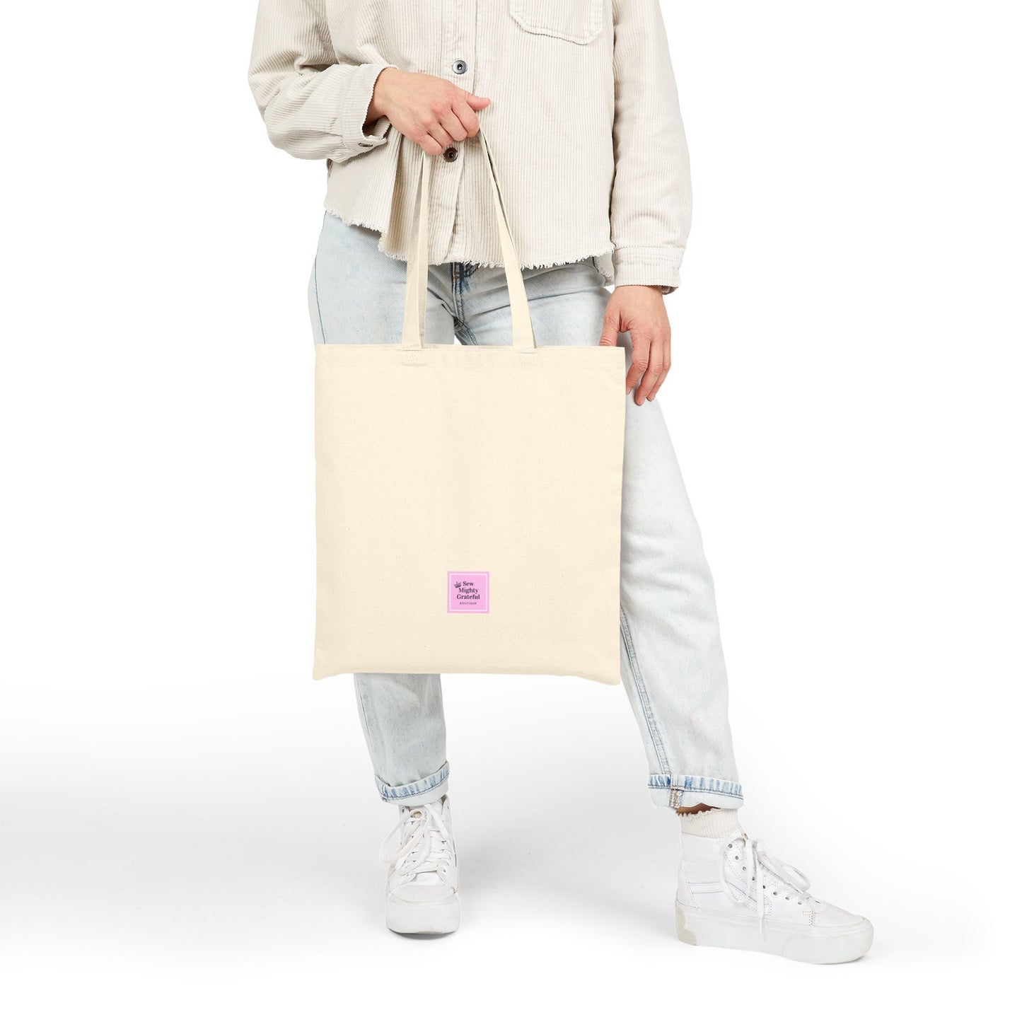 Proverbs 31 Woman Tote Bag