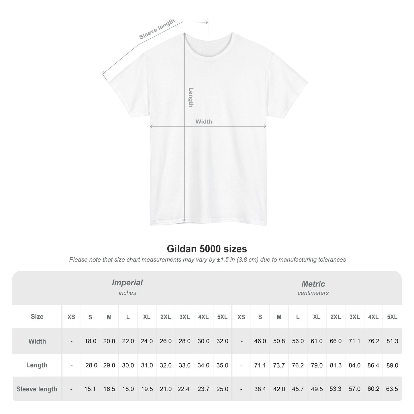 Sword Warrior Tee
