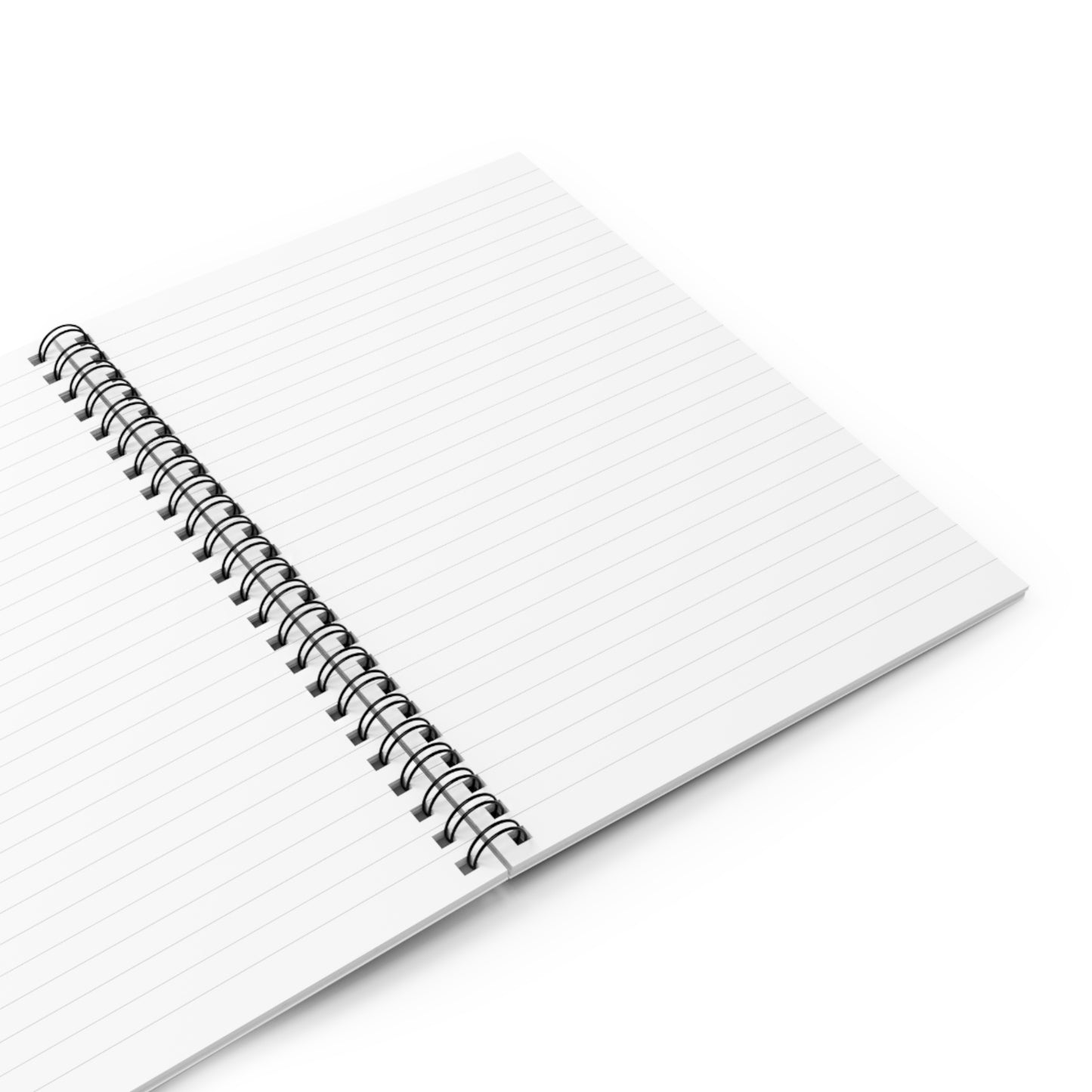 Cane Corso Holy Bible Spiral Notebook