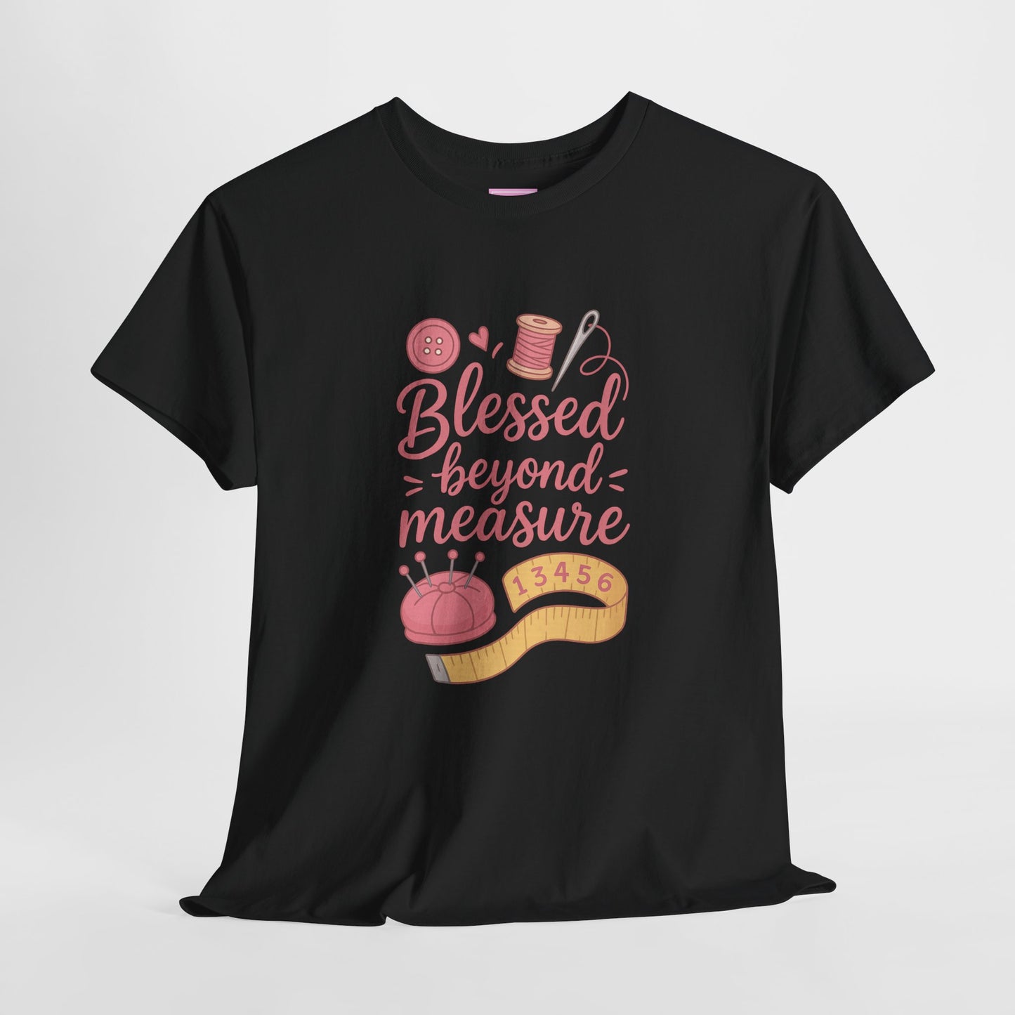 Blessed Beyond Measure Tee